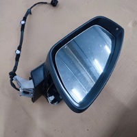 фото thumb №7, Дзеркало ліві audi q4 e-tron 6-pin 89b857501