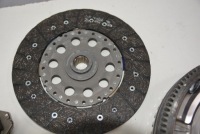 фото thumb №10, Комплект сцепления mazda 3/5/6 2,0 di 02-10 d 600028900 luk