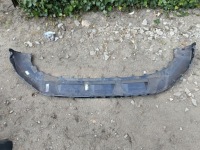 Dół бампера спойлер накладка перед передняя audi q7 ii Цена, фото thumb