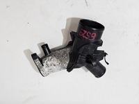 фото thumb №3, Труба воздухозаборник воздуха renault kangoo ii lift #6529