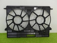 фото thumb №1, Корпус вентилятора audi q7 2 ii 4m 14- q8 a8 9y оригинал