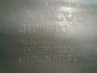 фото thumb №14, Volvo xc40 22- lift бампер перед передній 31690933