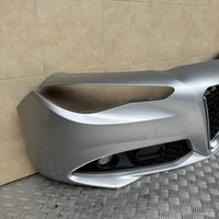 фото thumb №3, Бампер передний kompletny alfa romeo giulia 2016 rok