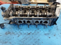 фото thumb №2, Головка hyundai coupe 1.6 b lc4v 4