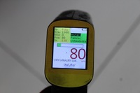 фото thumb №7, Крыло правый перед honda civic viii 06-09r nh700m