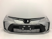 фото thumb №1, Toyota corolla e21 sedan 2019- бампер передній