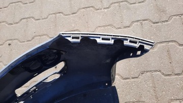 фото thumb №11, Бампер перед переднее 31323831 volvo s60 ii v60 рестайлинг 13-18r