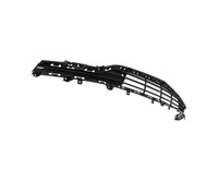 фото thumb №3, Решітка радіатора решітка бампера середня opel mokka x / buick encore 16-19 42536906