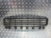 Купить Решётка бампера перед средняя renault megane ii 1.6 16v, фото thumb
