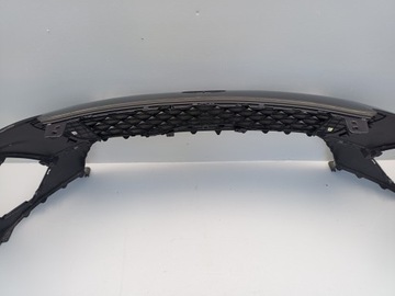 фото thumb №16, Kia sportage iv gt line рестайлінг 2018- бампер перед переднє 86511-f1500 =