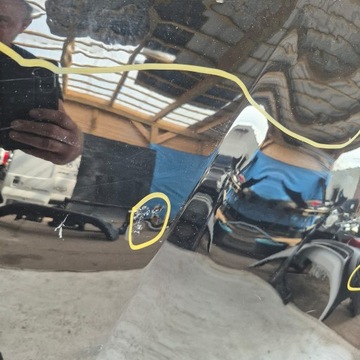 фото thumb №11, Renault megane iv 4 16- капот кришка двигуна