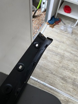 фото thumb №14, Планка порогова поріг праві 99150459601 porsche 911