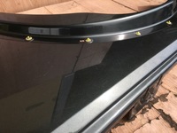 фото thumb №8, Крила лівий land rover discovery iii lrc904