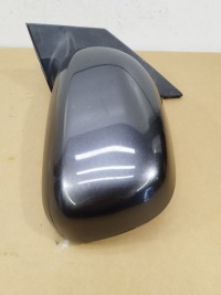 фото thumb №8, Зеркало левая дверь 7 pin toyota rav4 iii 5d 5 дверь 2005-2008 цвет 1e0