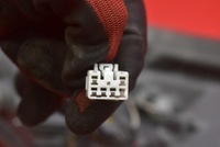 фото thumb №6, Лампа правая задняя задняя hyundai i30 1 i kombi 07-10