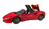 Купить Ferrari f8 spider крышка крыша складного, фото thumb