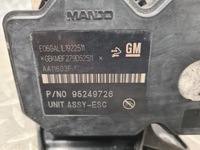 фото thumb №5, Насос гальмівна abs esp opel mokka chevrolet trax 95249726 оригінал