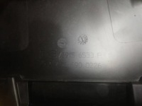 фото thumb №2, Захист стійка права smart forfour ii a4536900226