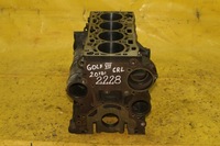 фото thumb №7, Блок двигуна golf vii a3 8v crl 2.0 tdi 03n023c