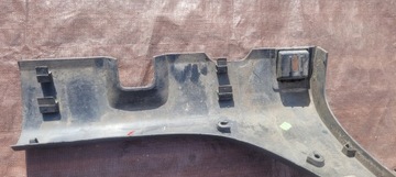 фото thumb №9, Планка крыльев левый зад dacia sandero stepway ii