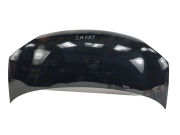 фото thumb №1, Капот крышка двигателя smart fortwo 453 14-