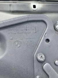 фото thumb №9, Mini clubman f54 дверь правый перед передний комплект