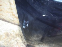 фото thumb №6, Дверь перед правое citroen c5 iii