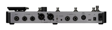 MOOER GE 1000 MULTIEFEKT GITAROWY PROCESOR EFEKTÓW GITAROWYCH
