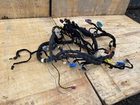 фото thumb №1, Alfa romeo giulia джгут шланг панелі консолі