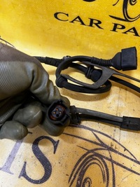 фото thumb №11, Джгут заднього підвіска porsche 911 991 lift