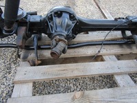 фото thumb №5, Range rover p38 2.5 tds мост перед передний