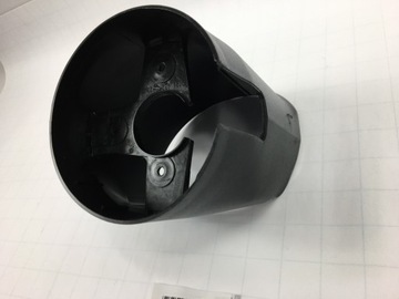 фото thumb №5, Корпус колонки кермо mercedes w124 e-klasa 1244624123