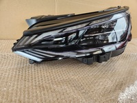 фото thumb №10, Kia ev6 лампа full led левая 21-