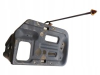 Купить Podstawę кронштейн аккумулятор toyota rav4 2 2.0 d4d 2000-2005 год, фото thumb