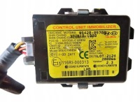 фото thumb №1, Модуль иммобилайзер hyundai i30 ii 2011-2017 rok 95420-a5700