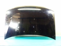 фото thumb №1, Капот передня mazda demio чорний