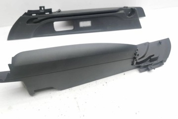 фото thumb №9, Ролета багажника peugeot 308 sw ii 9800073277 1.6l дизель 2017