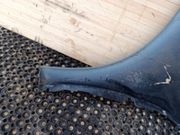 фото thumb №8, Renault scenic iii крила перед правий terpa