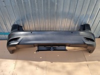 фото thumb №1, Mazda 5 ii бампер задня задній новий orginal 2010-