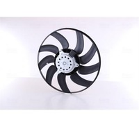 фото thumb №16, Nissens 85728 вентилятор радіатора audi a4 07-