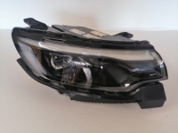 Купить Jeep compass 2 рестайлинг  фара перед правый  full led, фото thumb