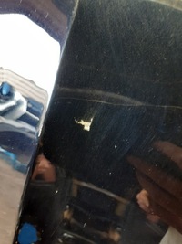 фото thumb №10, Bmw x5 g05 капот кришка двигуна