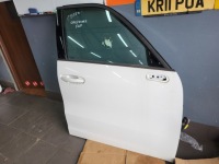 фото thumb №1, Citroen c4 spacetourer ewp 18-21 дверь правое перед