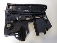 фото thumb №9, Защита консоли нижняя левая bmw f11 9193003