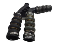 фото thumb №1, Повітрозабірник інтеркулер citroen ds5 1.6 ehdi труба оригінал 2011-2018