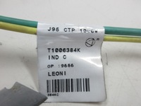 фото thumb №10, Renault grand scenic iii 1.9 джгут обігрівач електрична