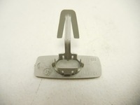 фото thumb №6, Polo iv 9n заглушка подушек подушка безопасности 1j0853437