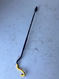 фото thumb №1, Опора капот citroen c4 picasso ii