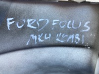 Бампер задний ford focus mk4 kombi Киев, фото thumb