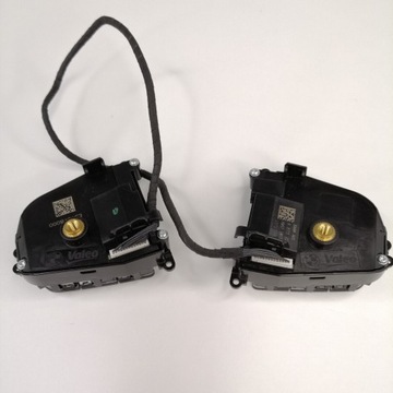 фото thumb №9, Bmw x5 x6 3 8 x7 g20 g21 g14 g15 g16 g05 g07 g29 g06 кнопки руль